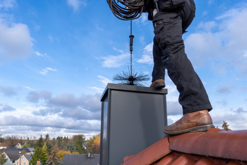 Chimney Inspection Service in Jacksonville, FL
