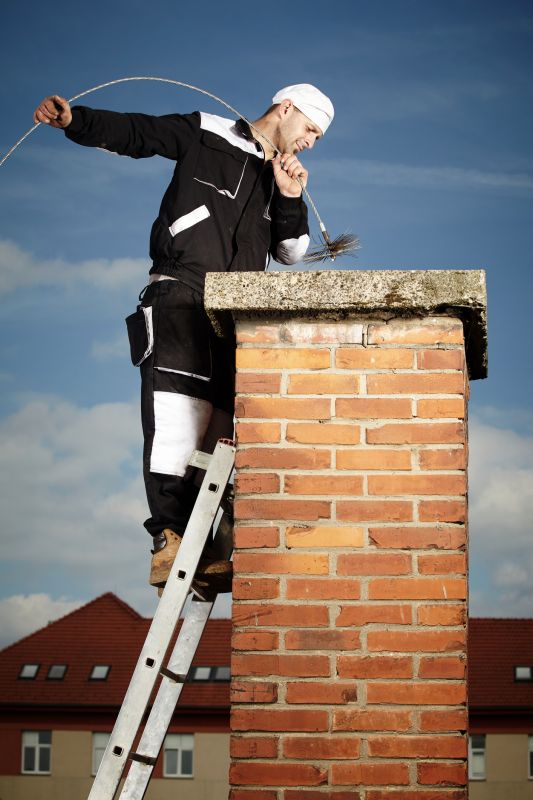 Chimney Assessment in Charlotte, NC